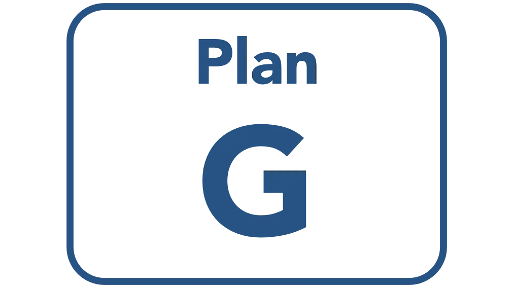 2026 Medicare Plan G Prices in Pleasant Hill, IA Compared to Other Places