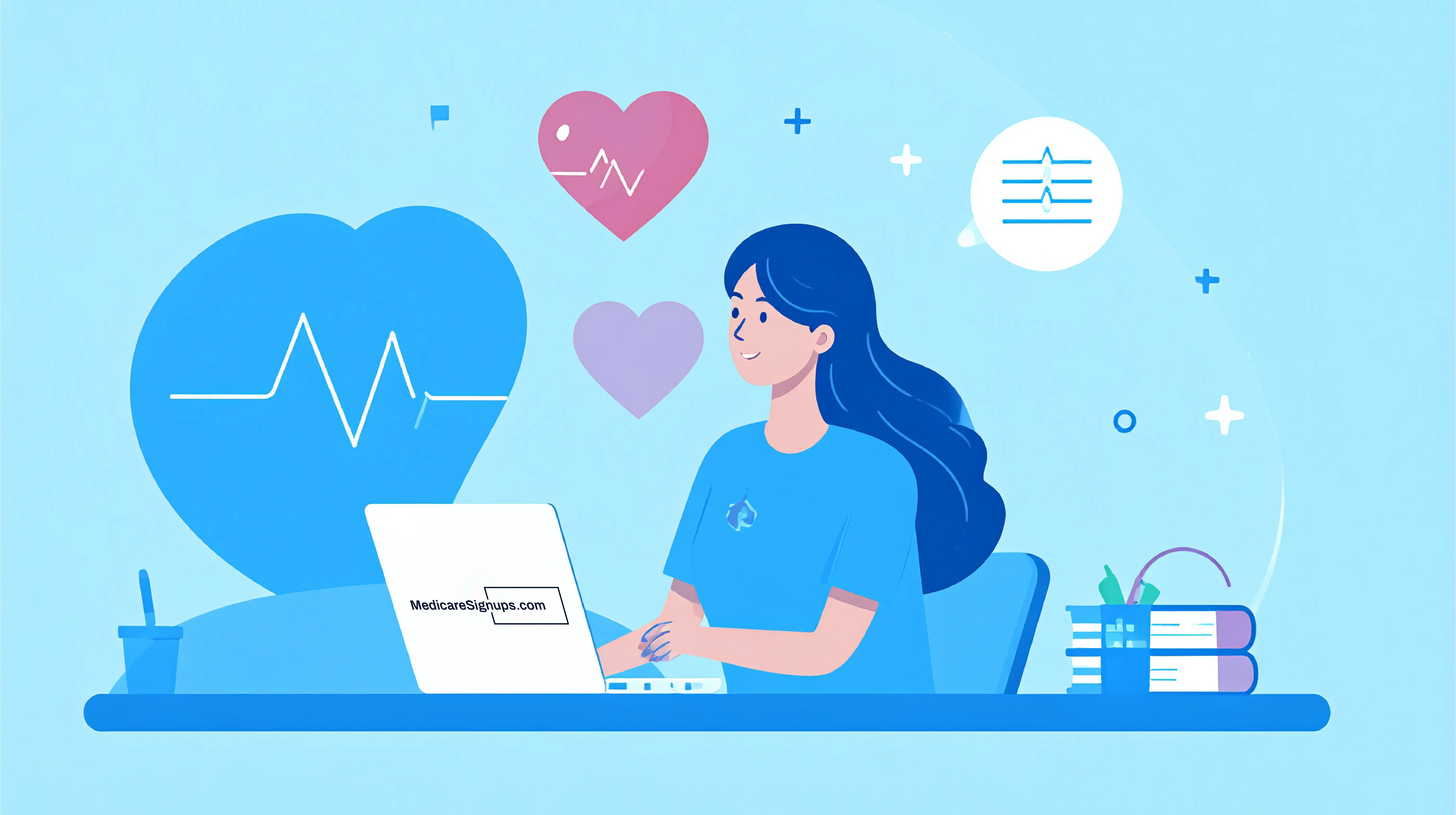 Which Medicare Plan Offers the Best Support for Heart Disease Patients in Pleasant Hill, IA?
