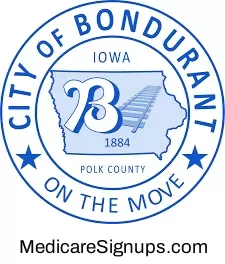 Enroll in a Bondurant Iowa Medicare Plan.
