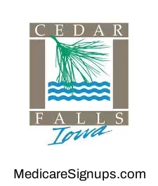 Enroll in a Cedar Falls Iowa Medicare Plan.