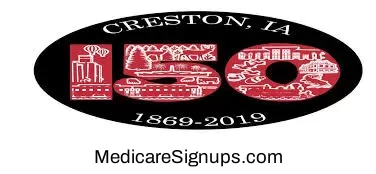 Enroll in a Creston Iowa Medicare Plan.