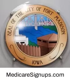 Enroll in a Fort Madison Iowa Medicare Plan.