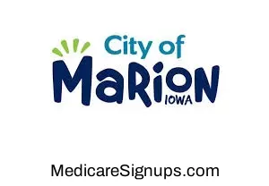 Enroll in a Marion Iowa Medicare Plan.