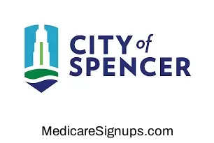 Enroll in a Spencer Iowa Medicare Plan.