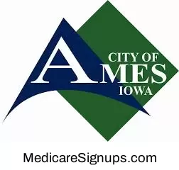 Enroll in a Ames Iowa Medicare Plan.