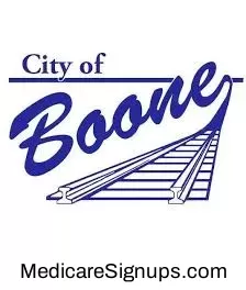 Enroll in a Boone Iowa Medicare Plan.