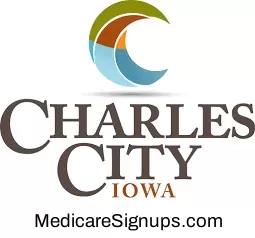 Enroll in a Charles City Iowa Medicare Plan.