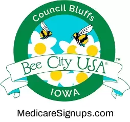 Enroll in a Council Bluffs Iowa Medicare Plan.