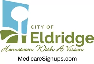 Enroll in a Eldridge Iowa Medicare Plan.