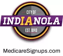 Enroll in a Indianola Iowa Medicare Plan.