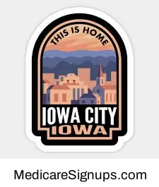 Enroll in a Iowa City Iowa Medicare Plan.