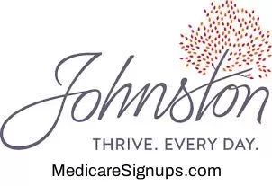 Enroll in a Johnston Iowa Medicare Plan.