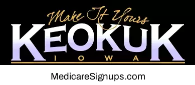 Enroll in a Keokuk Iowa Medicare Plan.