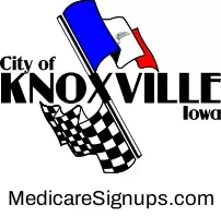 Enroll in a Knoxville Iowa Medicare Plan.