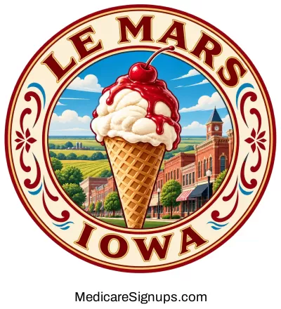 Enroll in a Le Mars Iowa Medicare Plan.