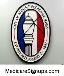 Enroll in a Mount Pleasant Iowa Medicare Plan.