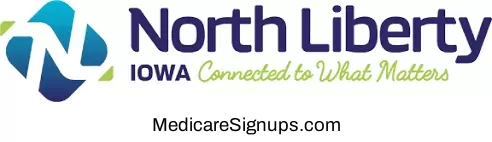 Enroll in a North Liberty Iowa Medicare Plan. Enroll in a North Liberty Iowa Medicare Plan.