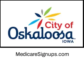 Enroll in a Oskaloosa Iowa Medicare Plan.