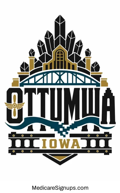 Enroll in a Ottumwa Iowa Medicare Plan.