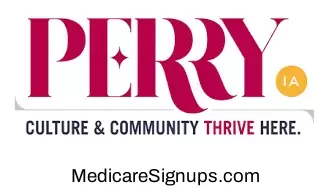 Enroll in a Perry Iowa Medicare Plan.