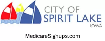 Enroll in a Spirit Lake Iowa Medicare Plan.