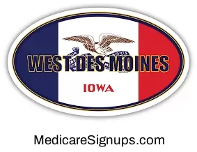 Enroll in a West Des Moines Iowa Medicare Plan.